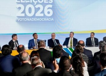 Logo Agência Brasil