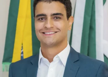 Logotipo da Agência Brasil
