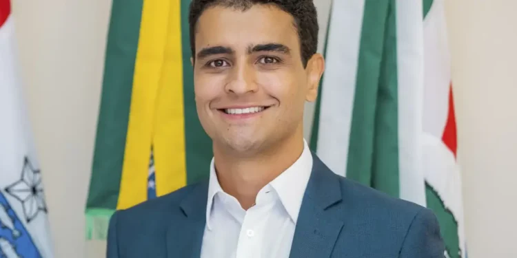 Logotipo da Agência Brasil