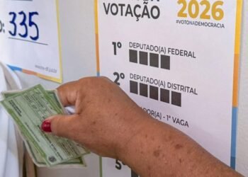 Logo Agência Brasil