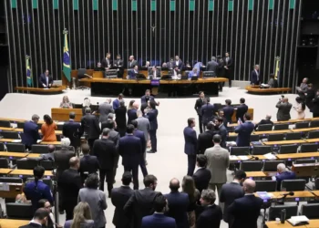 Logo da Agência Brasil
