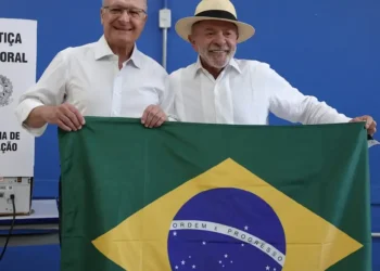Logo Agência Brasil