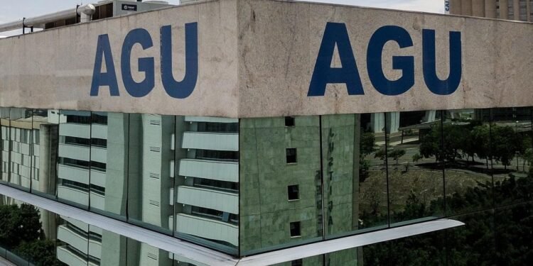 Logo Agência Brasil