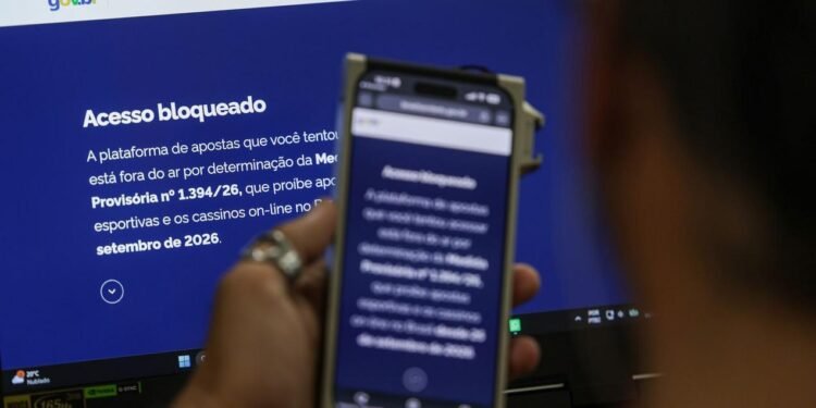 Logo Agência Brasil
