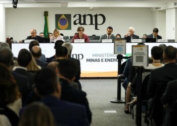 Logo Agência Brasil