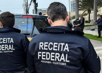 Logo Agência Brasil