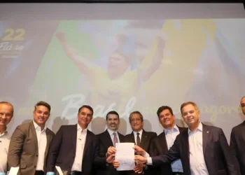 Logo Agência Brasil