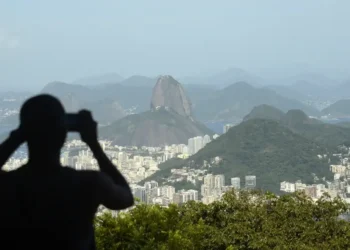 Logo Agência Brasil
