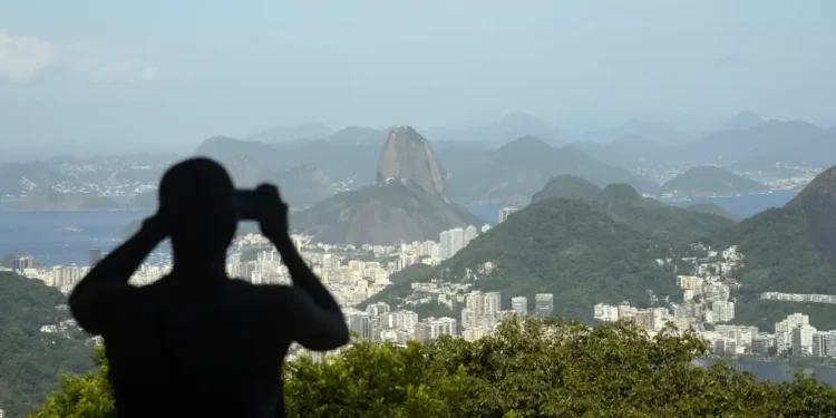 Logo Agência Brasil