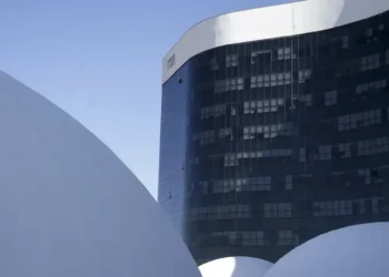 Logo Agência Brasil