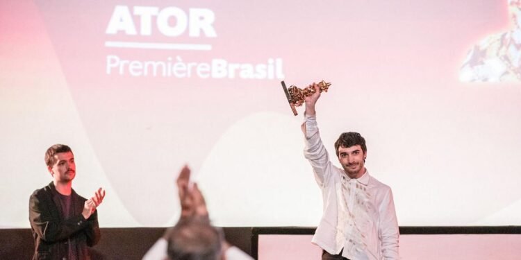 Logo Agência Brasil