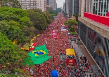 Logo Agência Brasil