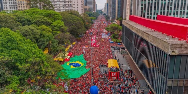 Logo Agência Brasil