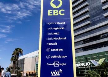 Logo Agência Brasil