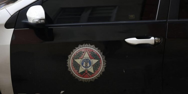 Logo Agência Brasil