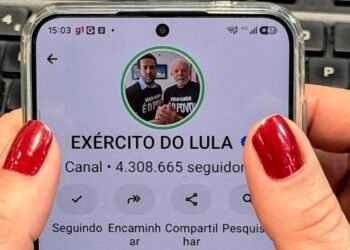 Logo Agência Brasil