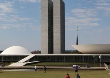 Logo Agência Brasil