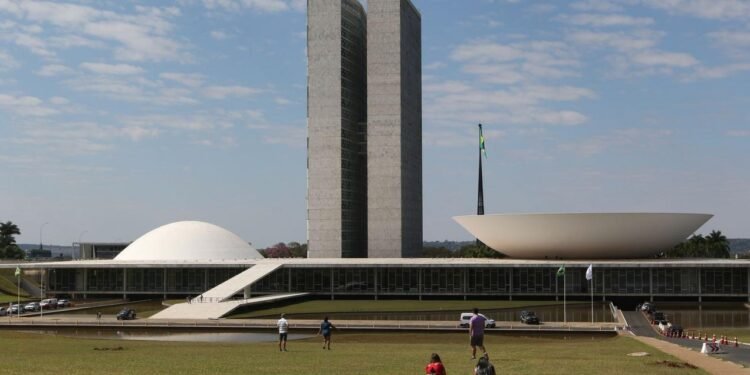 Logo Agência Brasil