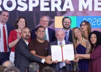Logo Agência Brasil