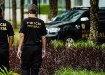 Logo Agência Brasil