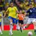 Brasil empata com Argentina em amistoso