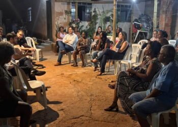 Quilombolas de Paracatu lutam por reparação após dez anos de expulsão pela mineração