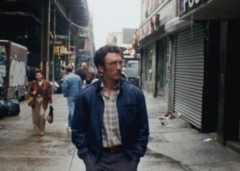 Cenas do Filme Tigre de Papel. Foto: 50° Mostra Internacional de Cinema SP/ Divulgação