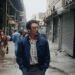 Cenas do Filme Tigre de Papel. Foto: 50° Mostra Internacional de Cinema SP/ Divulgação