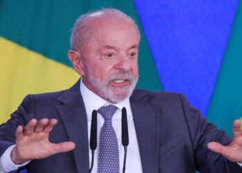 Lula em sabatina