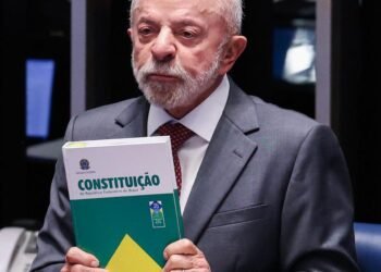 Logo da Agência Brasil