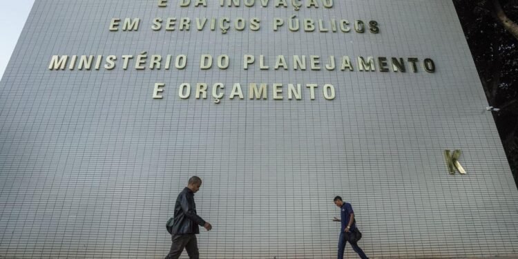 Logo da Agência Brasil