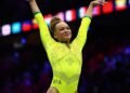 Seleção feminina de ginástica artística