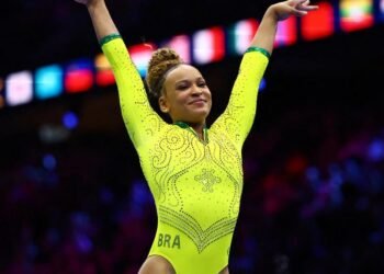 Seleção feminina de ginástica artística