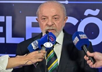 Logo Agência Brasil