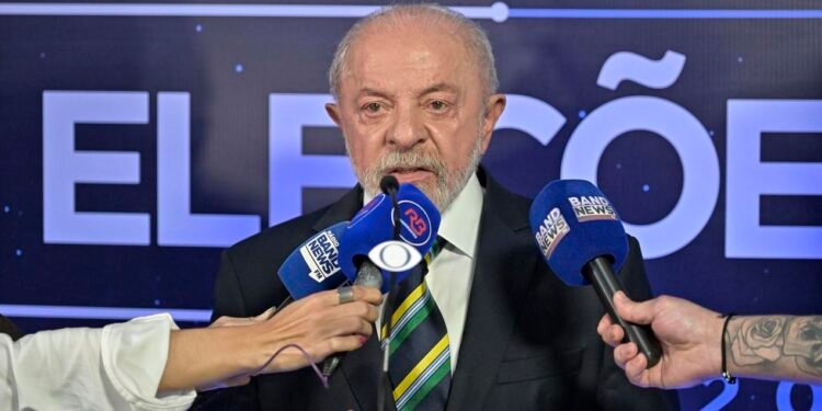 Logo Agência Brasil