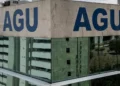 Logo Agência Brasil