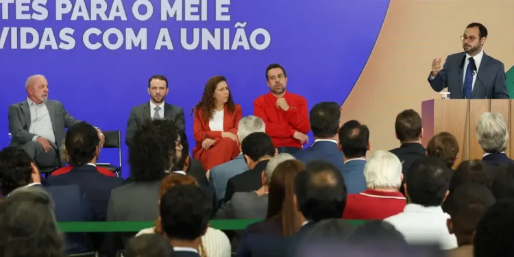 Logo Agência Brasil