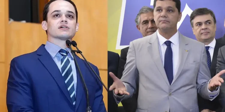 Logo Agência Brasil