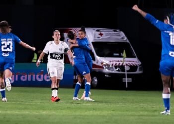Libertadores Feminina pode ter final brasileira