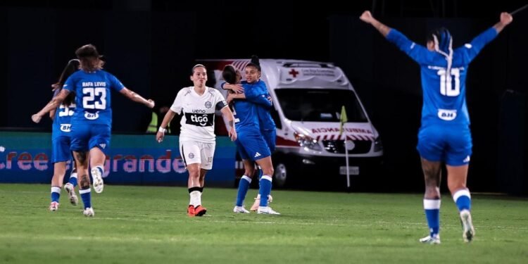 Libertadores Feminina pode ter final brasileira