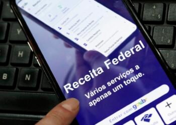 Logo da Agência Brasil