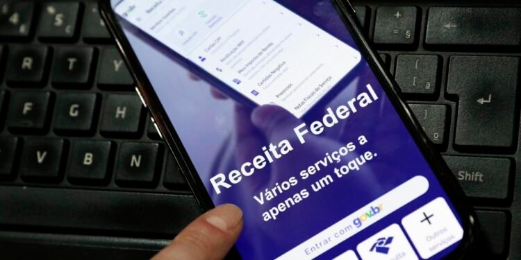Logo da Agência Brasil