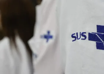 Logo Agência Brasil