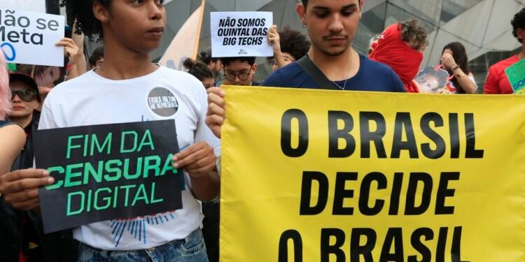 Logo da Agência Brasil