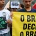 Logo da Agência Brasil