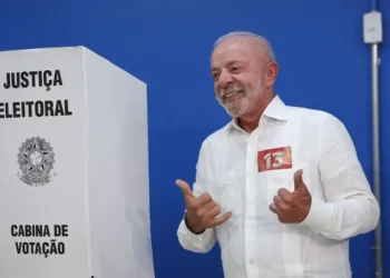 Logo Agência Brasil