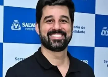 Logo Agência Brasil