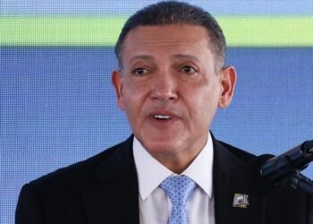 Logo Agência Brasil