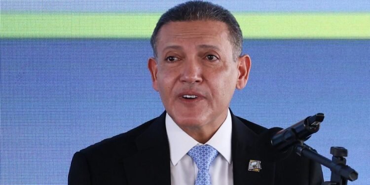 Logo da Agência Brasil