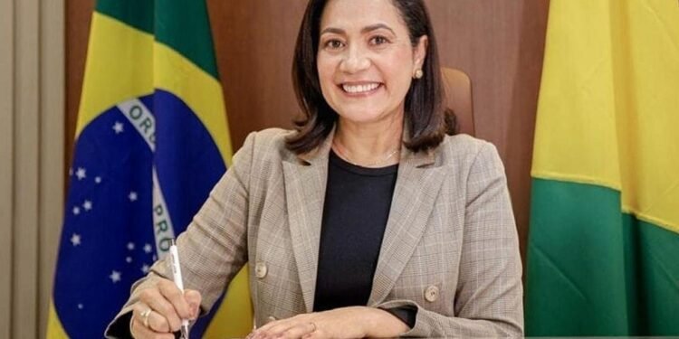 Logo Agência Brasil